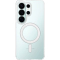 Tactical MagForce Kryt pre Samsung Galaxy S26 Ultra Transparent
