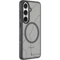 Tactical MagForce Hyperstealth Sika Kryt pre Samsung Galaxy S26 Asphalt