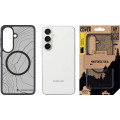 Tactical MagForce Hyperstealth Sika Kryt pre Samsung Galaxy S26 Asphalt