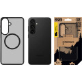 Tactical MagForce Hyperstealth Kryt pre Samsung Galaxy S26+ Asphalt