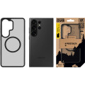 Tactical MagForce Hyperstealth Kryt pre Samsung Galaxy S26 Ultra Asphalt