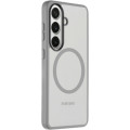 Tactical MagForce Hyperstealth Kryt pre Samsung Galaxy S26 Light Grey