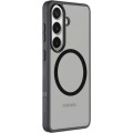 Tactical MagForce Hyperstealth Kryt pre Samsung Galaxy S26 Asphalt