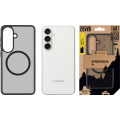 Tactical MagForce Hyperstealth Kryt pre Samsung Galaxy S26 Asphalt