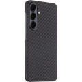 Tactical MagForce Aramid Kryt pre Samsung Galaxy S26+ Black