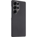 Tactical MagForce Aramid Kryt pre Samsung Galaxy S26 Ultra Black