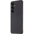 Tactical MagForce Aramid Kryt pre Samsung Galaxy S26 Black
