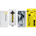 Tactical Impact Barrier for Rookies pre Samsung Galaxy S26 Ultra
