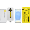 Tactical Impact Barrier for Rookies pre Samsung Galaxy S26+
