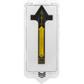 Tactical Impact Barrier for Rookies pre Samsung Galaxy S26