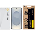 Tactical Glass Shield Privacy Stealth 5D sklo pre Samsung Galaxy S26 Black