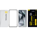 Tactical Glass Impact Armour sklo pre Samsung Galaxy S26 Ultra