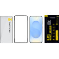 Tactical Glass Impact Armour sklo pre Samsung Galaxy S26+