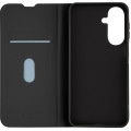OBAL:ME SmoothTouch Puzdro pre Samsung Galaxy A27 5G Black