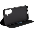 OBAL:ME SmoothTouch Puzdro pre Samsung Galaxy A27 5G Black