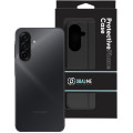 OBAL:ME SmoothTouch Puzdro pre Samsung Galaxy A27 5G Black