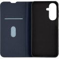 OBAL:ME SmoothTouch Puzdro pre Samsung Galaxy A27 5G Dark Blue