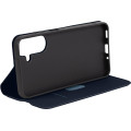 OBAL:ME SmoothTouch Puzdro pre Samsung Galaxy A27 5G Dark Blue
