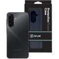 OBAL:ME SmoothTouch Puzdro pre Samsung Galaxy A27 5G Dark Blue