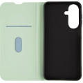 OBAL:ME SmoothTouch Puzdro pre Samsung Galaxy A27 5G Mint Green