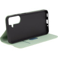 OBAL:ME SmoothTouch Puzdro pre Samsung Galaxy A27 5G Mint Green