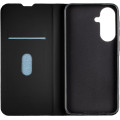 OBAL:ME SmoothTouch Puzdro pre Samsung Galaxy A37 5G Black