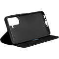 OBAL:ME SmoothTouch Puzdro pre Samsung Galaxy A37 5G Black