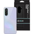 OBAL:ME SmoothTouch Puzdro pre Samsung Galaxy A37 5G Black