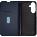 OBAL:ME SmoothTouch Puzdro pre Samsung Galaxy A37 5G Dark Blue
