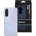 OBAL:ME SmoothTouch Puzdro pre Samsung Galaxy A37 5G Dark Blue