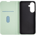 OBAL:ME SmoothTouch Puzdro pre Samsung Galaxy A37 5G Mint Green