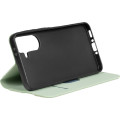 OBAL:ME SmoothTouch Puzdro pre Samsung Galaxy A37 5G Mint Green