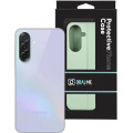 OBAL:ME SmoothTouch Puzdro pre Samsung Galaxy A37 5G Mint Green