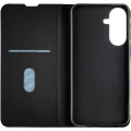 OBAL:ME SmoothTouch Puzdro pre Samsung Galaxy A57 5G Black