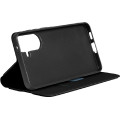 OBAL:ME SmoothTouch Puzdro pre Samsung Galaxy A57 5G Black