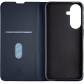 OBAL:ME SmoothTouch Puzdro pre Samsung Galaxy A57 5G Dark Blue