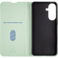 OBAL:ME SmoothTouch Puzdro pre Samsung Galaxy A57 5G Mint Green