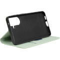 OBAL:ME SmoothTouch Puzdro pre Samsung Galaxy A57 5G Mint Green