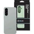 OBAL:ME SmoothTouch Puzdro pre Samsung Galaxy A57 5G Mint Green