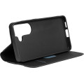 OBAL:ME SmoothTouch Puzdro pre Samsung Galaxy S26 Black