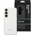 OBAL:ME SmoothTouch Puzdro pre Samsung Galaxy S26 Black