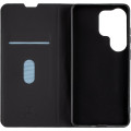 OBAL:ME SmoothTouch Puzdro pre Samsung Galaxy S26 Ultra Black