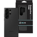 OBAL:ME SmoothTouch Puzdro pre Samsung Galaxy S26 Ultra Black