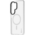 OBAL:ME MagNetix Bumper Kryt pre Samsung Galaxy S26 Ultra White