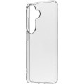 OBAL:ME TPU Kryt pre Samsung Galaxy S26 Transparent