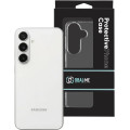 OBAL:ME TPU Kryt pre Samsung Galaxy S26 Transparent