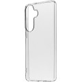 OBAL:ME TPU Kryt pre Samsung Galaxy S26+ Transparent
