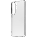 OBAL:ME TPU Kryt pre Samsung Galaxy S26 Ultra Transparent