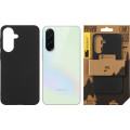 Tactical TPU Kryt pre Samsung Galaxy A37 Black
