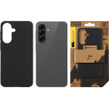 Tactical TPU Kryt pre Samsung Galaxy A57 Black